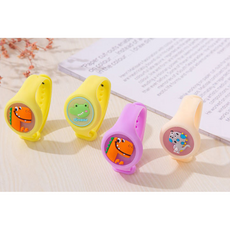 호빵맨모기밴드