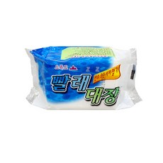 오륙도 빨래 대장 세탁비누 -TJ, 1개, 상세페이지 참조
