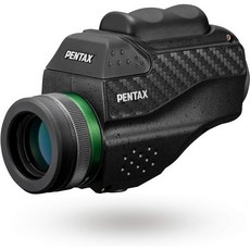 PENTAX 단안경 VM 6x21 WP 한손만으로 간단하게 조작 가능 인간 공학적으로 - pentax