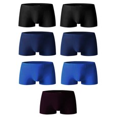 남성무봉제보정속옷