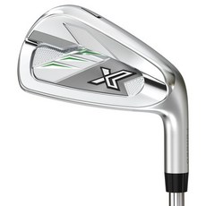 XXIO 12 남성 X 블랙 아이언 Right #5-PW Nippon N.S. Pro 950GH Neo Stee  상품 이미지
