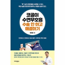 이노플리아 코골이수면무호흡 수술 안하고 해결하기, One color | One Size@1