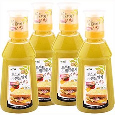 샌드위치토스트