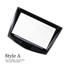 고성능 자동차 터치 스크린 디스플레이 캐딜락 에스컬레이드 ATS CTS SRX XTS CUE 2018 2019 2020/2013 20