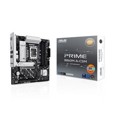 [ASUS] PRIME B860M-A-CSM 코잇 (인텔B860/M-ATX)