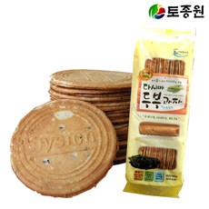 토종원 완도 다시마두부전병 2봉지