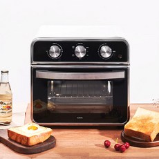 보만에어프라이어오븐