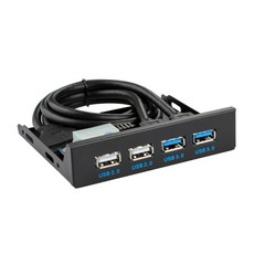 3.5플로피브라켓