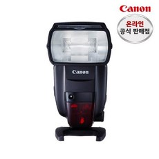 캐논speedlite