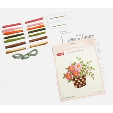 프랑스자수실바늘