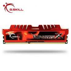 램 g.skill pc ram ddr3 4gb 8gb 1333 1600mhz 데스크탑