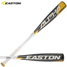 이스턴 EASTON2020알파360리틀야구공인배트[검골]