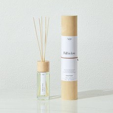 [모던하우스 인천점] 마이홈센트 폴인러브 디퓨져 180ml_AR0324042, 상세설명참조