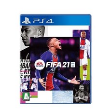 PS4 피파21 FIFA 21 한글판 정식발매 중고제품