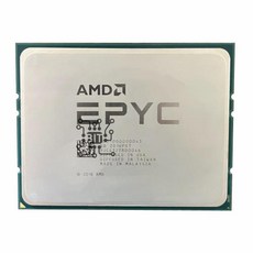 프로세서 스레드 32 EPYC AMD 7nm CPU 서버 16 64MB 소켓 SP3 7351P 155W 코어 EPYC7351P 2.4GHz CPU