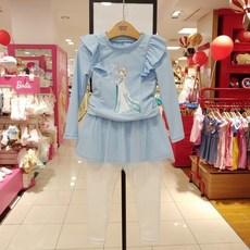 코코리따래쉬가드