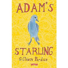 Adam's Starling Paperback, O'Brien Press, English, 9780862786854