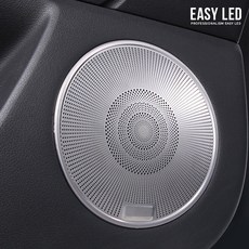 gv80스피커