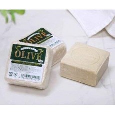 터키 올리브 비누 135g, 단일상품