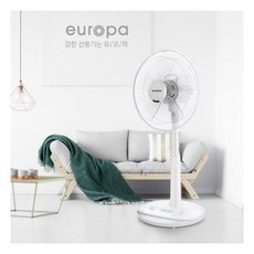 유로파선풍기