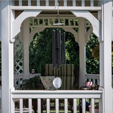 대나무윈드차임