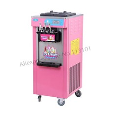 업소용젤라또머신