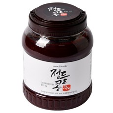 서분례고추장
