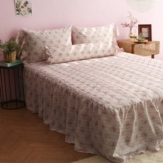 아망떼프릴침대커버