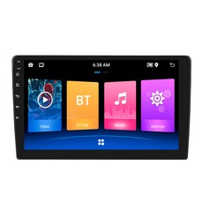 9인치디스플레이