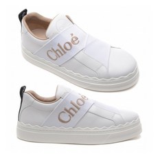 [끌로에] 20FW 여성 LAUREN 스니커즈 (CHC20A36342_101_20F)