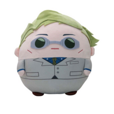 주술회전인형