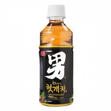 광동 헛개차, 없음, 20개, 340ml