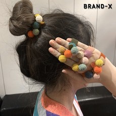 울트라픽스머리끈