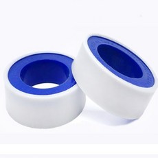 테프론 테이프 방수 커버링 낱개 12mm 10M, 1개