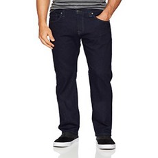 Agave Men's Waterman 4059 Big Drakes Rinse Jean Flex 32 Agave 남성용 Waterman 4059 Big Drakes Rinse J, 1