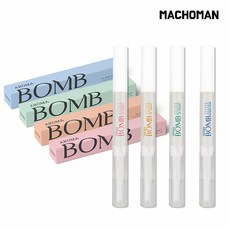 젤리핏 아로마 오일밤 큐티클 오일펜 네일케어, 1개, 2ml, 도손