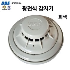 연기식감지기