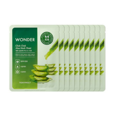 토니모리알로에