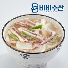 가마솥 오징어뭇국 오징어무국 500g, 2팩