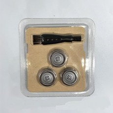 필립스전기면도기6000