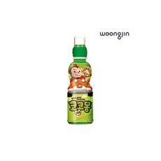 코코몽음료수