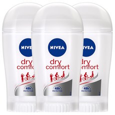 니베아드라이콤포트데오드란트