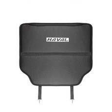 발차기 방지 패드 뒷면 먼지 보호대 커버 만리벽 Haval F7 H6 H2 H3 H5 H7 H8 H9 M4 F7X F7H H2S Jolion용, For Haval 1, 1개