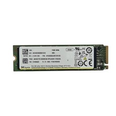 SK하이닉스 PC801 M.2 NVMe 벌크 (256GB)