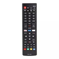 lg넷플릭스리모컨