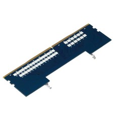 QDY 노트북-PC 데스크탑 메모리 카드 변환기 어댑터 DDR4, 모델명
