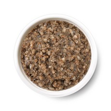 엘빈즈 클래식 이유식 죽2단계, B51.클래식검은콩한우죽, 1개