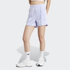 아디다스 ADIDAS 오리지널스 우먼스 아디컬러 클래식 파이어버드 쇼츠 삼선바지 삼선반바지 아디다스삼선바지 여자반바지 여성반바지 기본반바지 IN6282/IP2958/IN6281