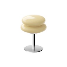 일광전구 스노우맨22 테이블 스탠드 조명 버터, 1개