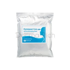 [히스토랩] 페퍼민트 쿨 모델링 마스크 1kg, 1개, 1개